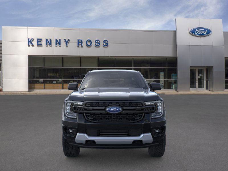 New 2026 Ford Ranger XLT image 8