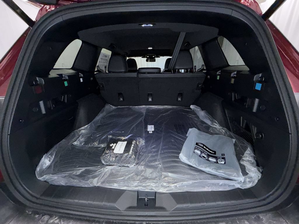 New 2026 Subaru Outback Limited AWD/4WD image 15
