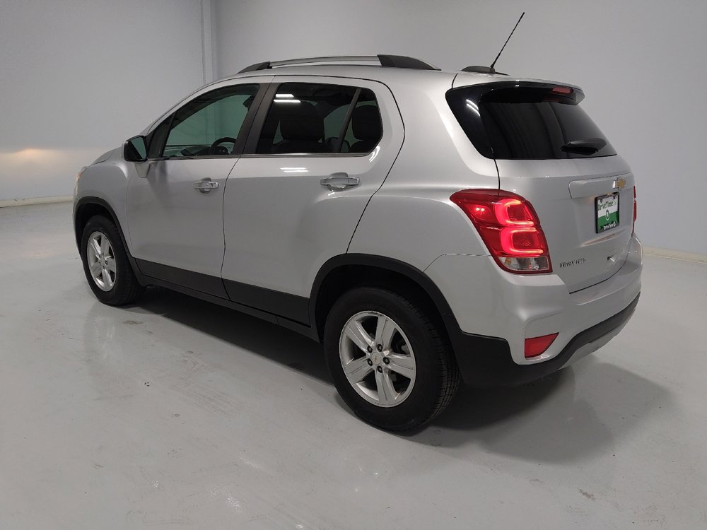Used 2019 Chevrolet Trax LT w/ LT Convenience Package image 5