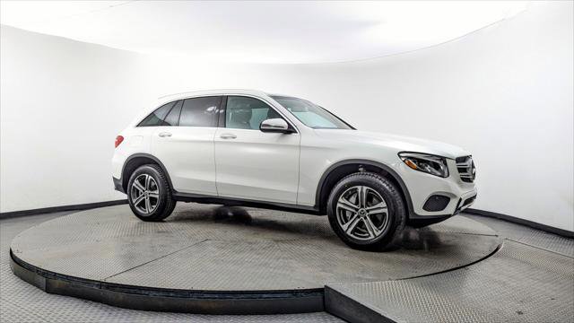 Used 2018 Mercedes-Benz GLC 300 image 11