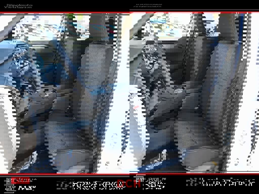 Used 2026 Nissan Rogue SV image 18