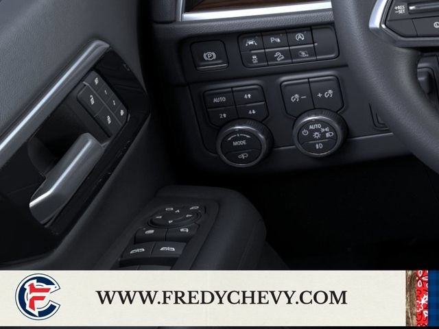New 2026 Chevrolet Tahoe High Country AWD/4WD image 24