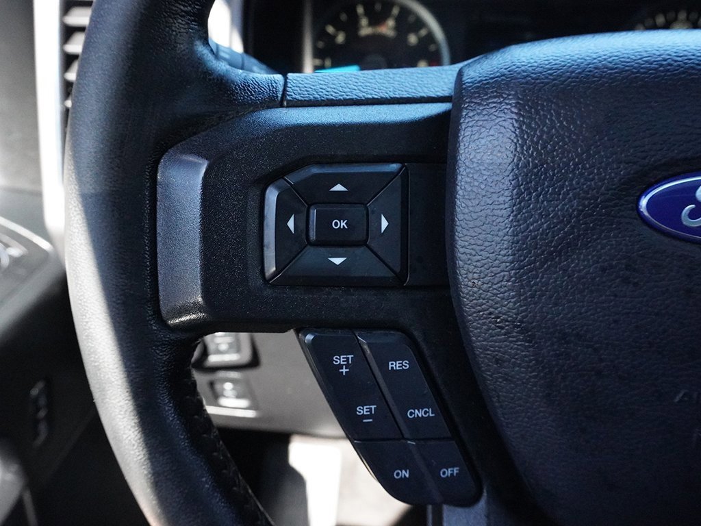 Used 2019 Ford F150 XLT w/ Equipment Group 302A Luxury image 38