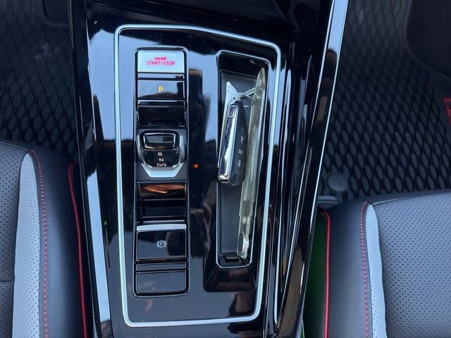 New 2026 Volkswagen GTI Autobahn image 18