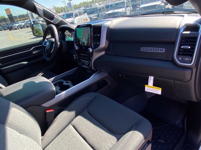 Used 2026 RAM 1500 Big Horn AWD/4WD image 20