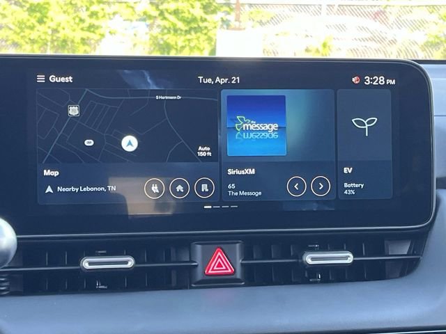 New 2026 Hyundai Ioniq 5 SEL AWD/4WD image 16
