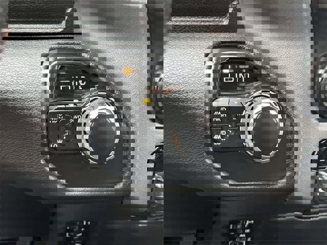 Used 2021 RAM 2500 Big Horn image 12