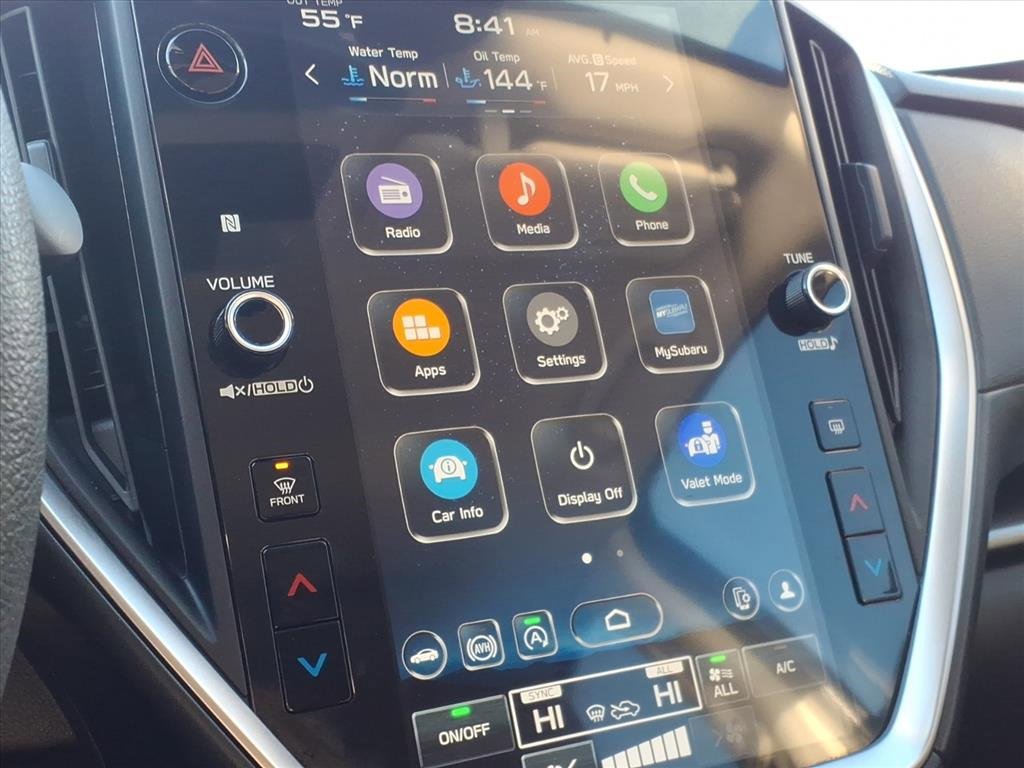 Certified 2024 Subaru Impreza 2.0i Sport image 19