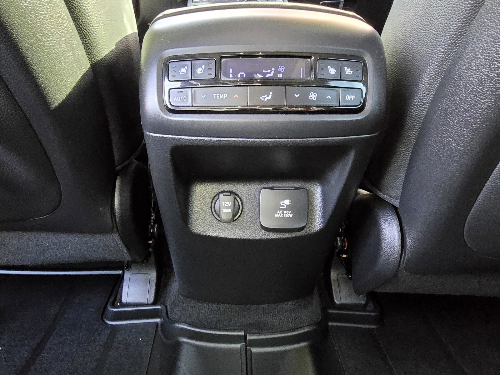 Certified 2024 Hyundai Palisade Limited image 15