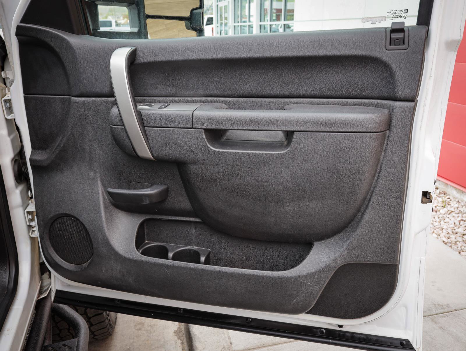 Used 2013 GMC Sierra 2500 SLE w/ SLE Preferred Package image 25