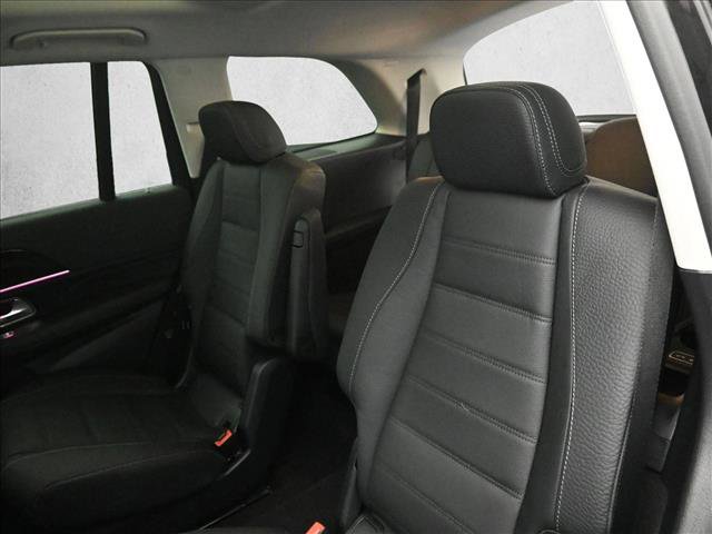 New 2026 Mercedes-Benz GLS 450 4MATIC image 21