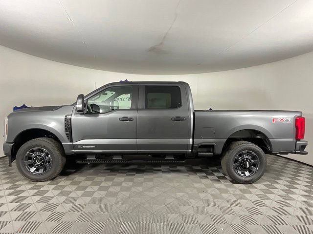 New 2026 Ford F350 XL w/ STX Appearance Package AWD/4WD image 6
