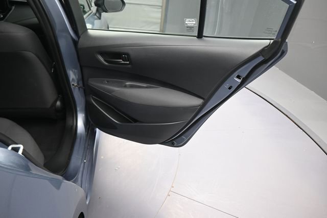 Used 2024 Toyota Corolla LE FWD image 85