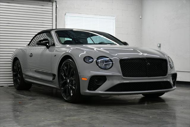 Used 2023 Bentley Continental GT S AWD/4WD image 24