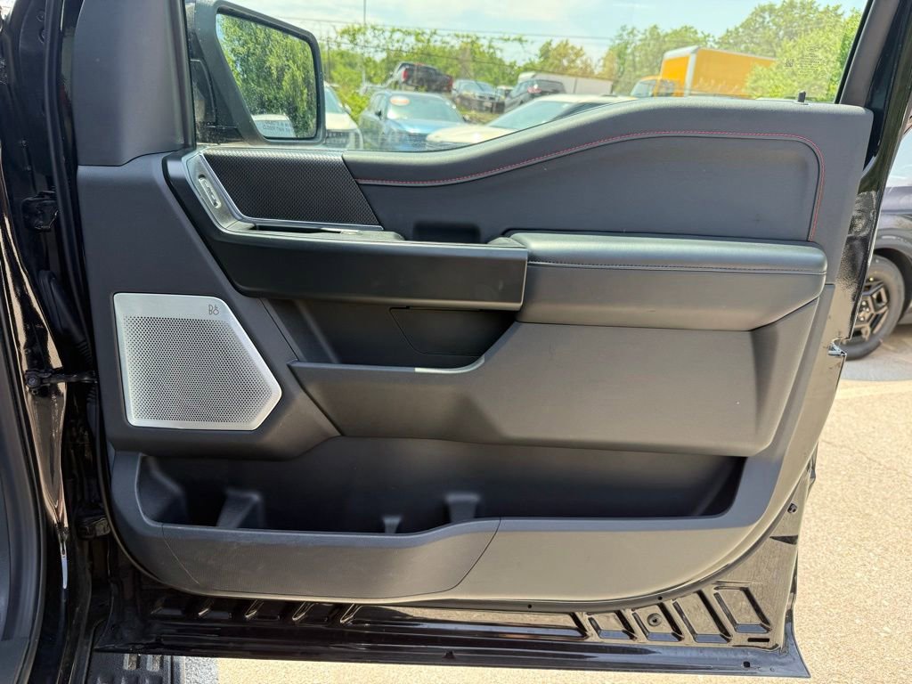 Used 2024 Ford F150 Raptor AWD/4WD image 25