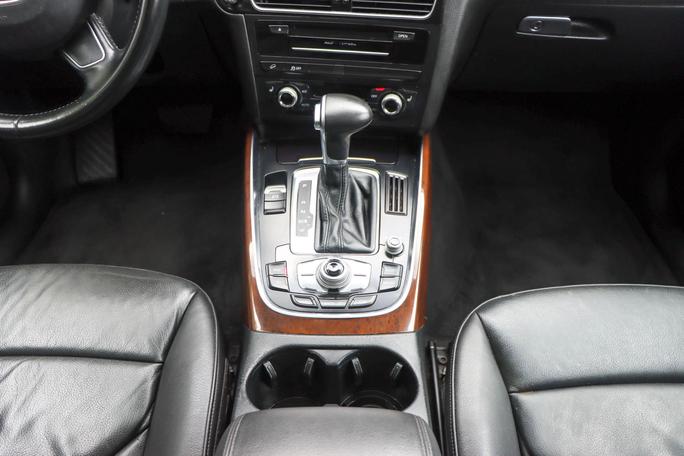 Used 2016 Audi Q5 2.0T Premium w/ Audi MMI Navigation Plus image 27