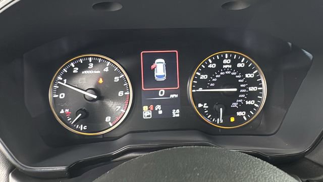 New 2025 Subaru Outback Wilderness image 21