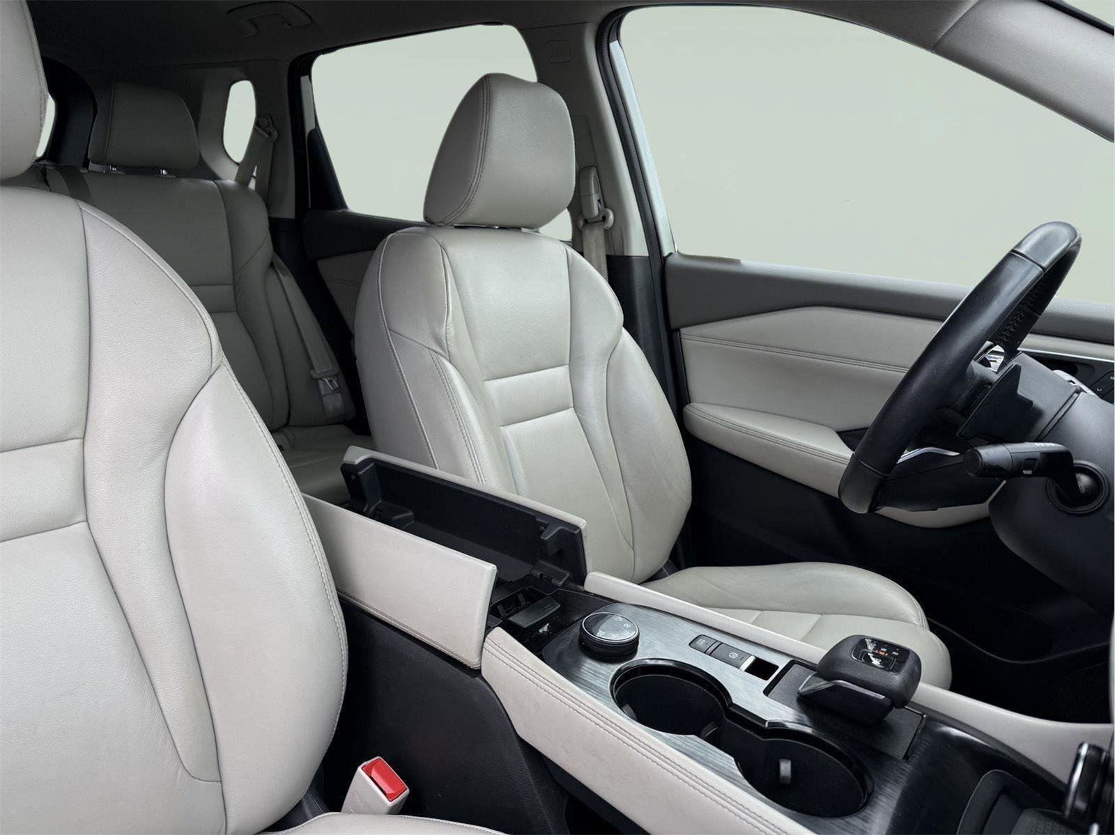 Used 2021 Nissan Rogue SL w/ Premium Package AWD/4WD image 27