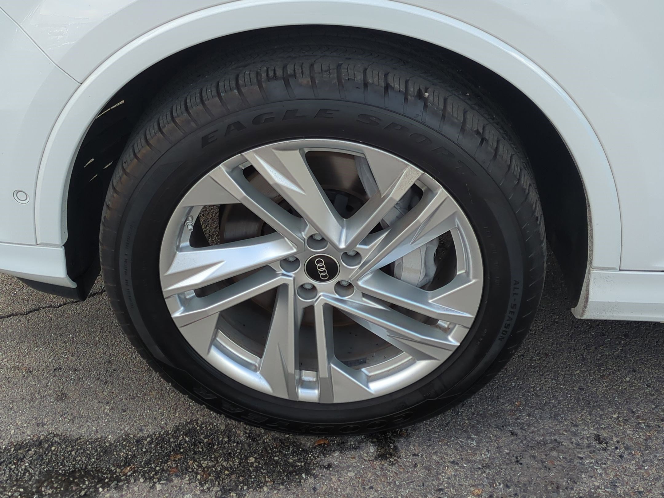 Used 2023 Audi Q7 3.0T Premium Plus image 14