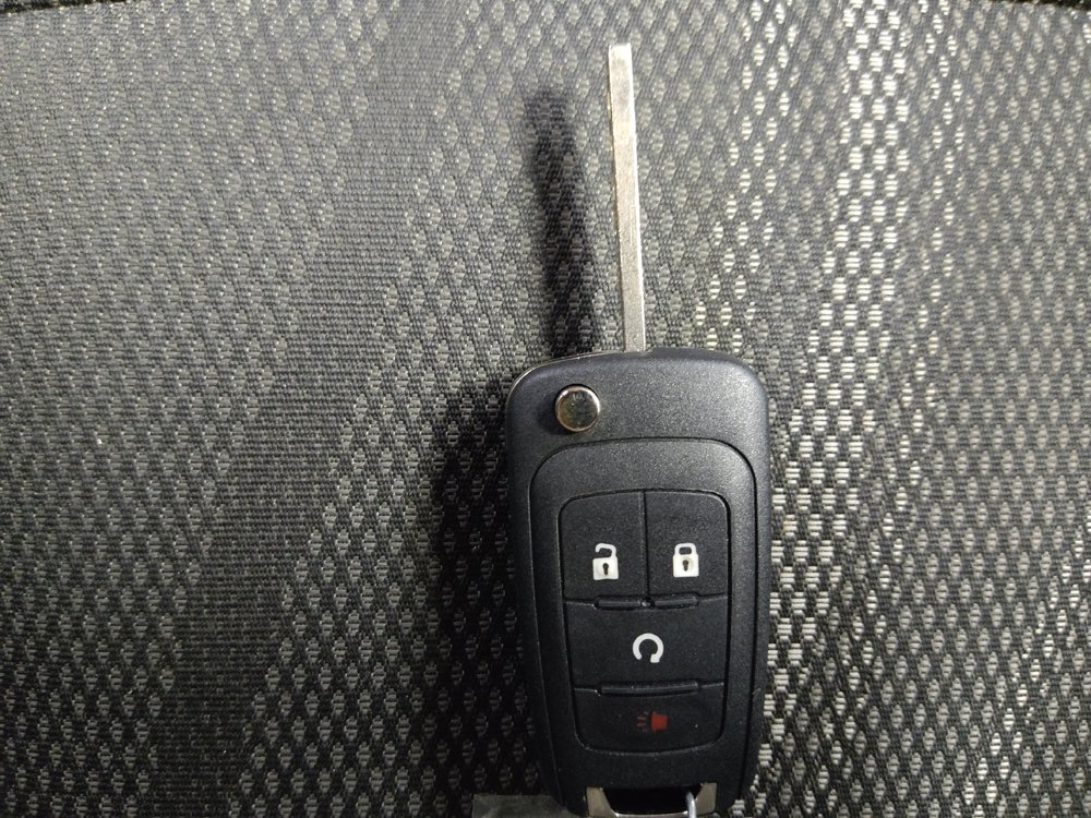 Used 2016 Chevrolet Sonic LT FWD image 32
