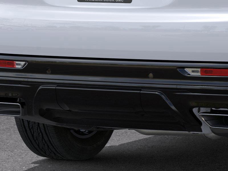 New 2026 Buick Enclave Sport Touring w/ Power Package FWD image 14