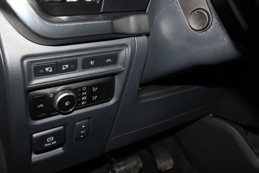 Used 2024 Ford F150 Raptor AWD/4WD image 11