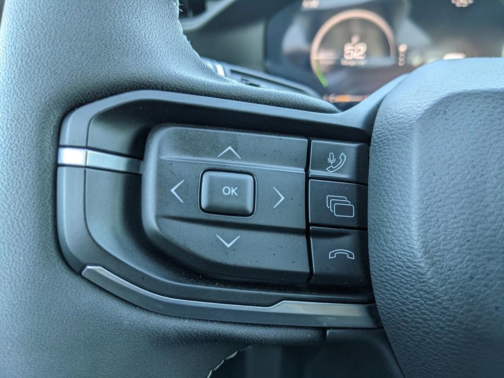 New 2026 Jeep Cherokee Limited image 27