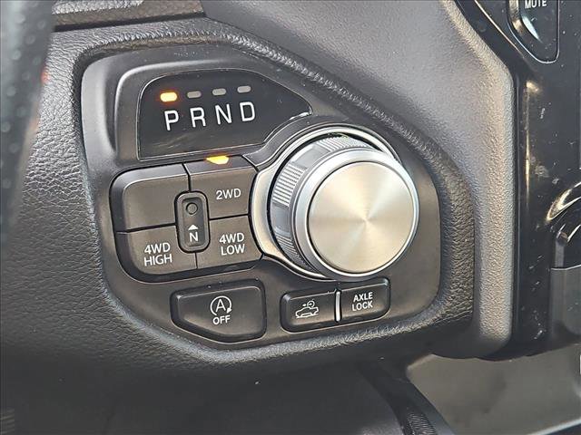 Used 2024 RAM 1500 Rebel w/ Rebel Level 2 Equipment Group image 12