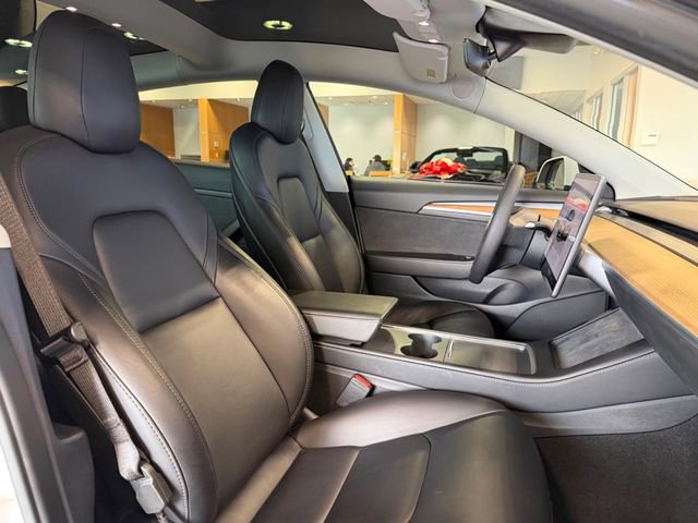 Used 2022 Tesla Model 3 Performance image 21