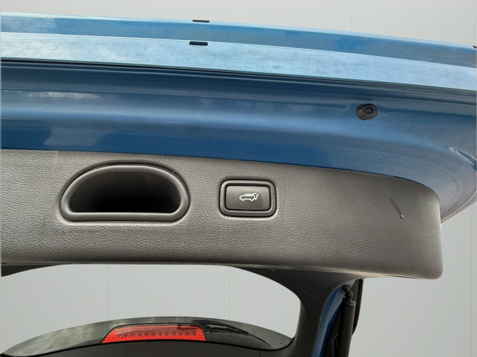 Used 2021 Hyundai Tucson Ultimate image 27