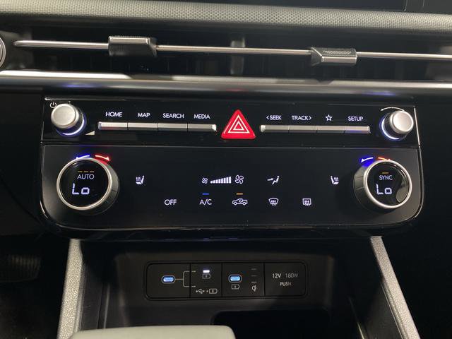 New 2026 Hyundai Santa Cruz XRT image 18