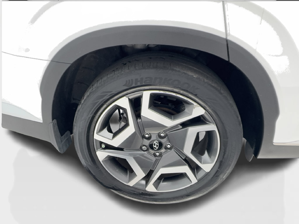 Used 2024 Hyundai Palisade Limited FWD image 16
