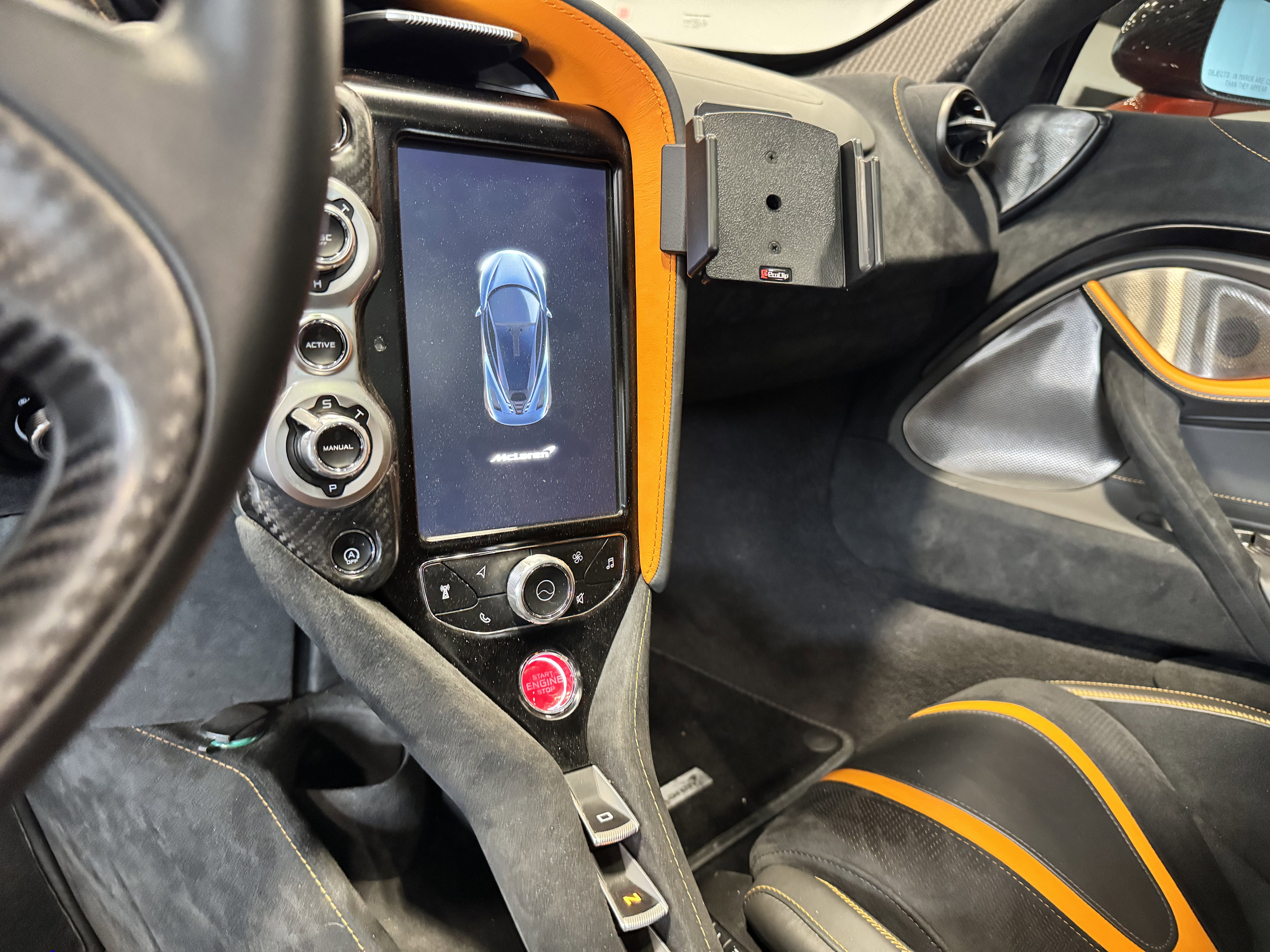 Used 2019 McLaren 720S Performance image 11