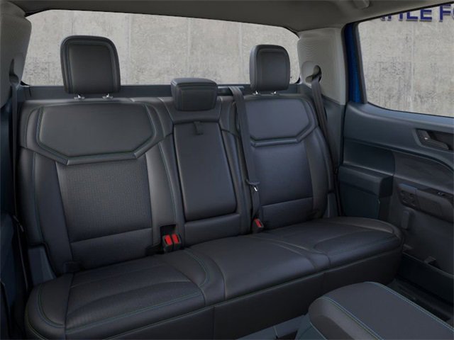 New 2026 Ford Maverick Lobo image 11