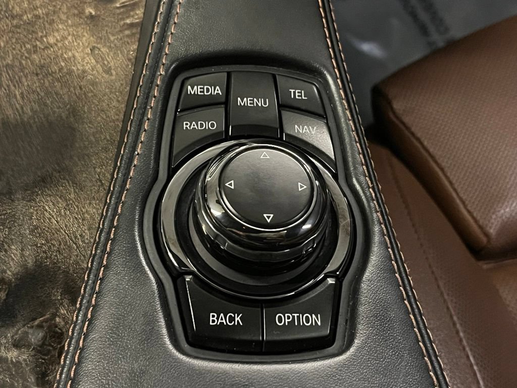 Used 2014 BMW 640i Gran Coupe RWD image 13