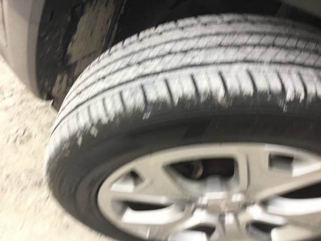 Used 2020 Jeep Renegade Limited w/ Safety and Security Group image 10