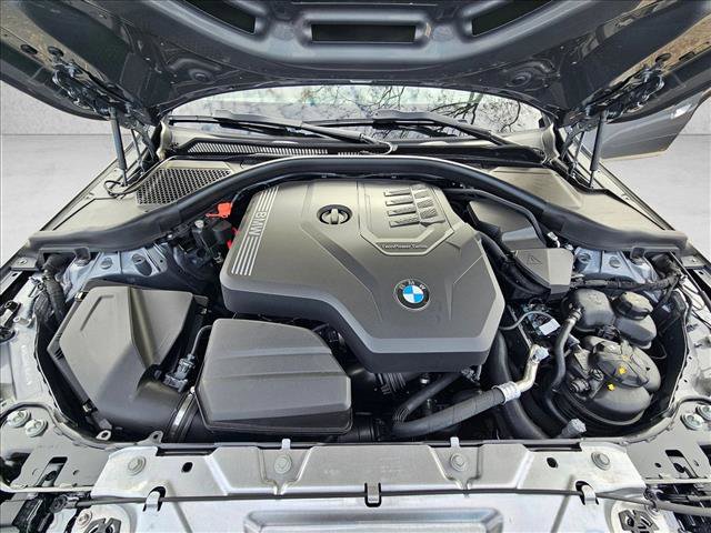 New 2026 BMW 230i Coupe w/ Premium Package image 17