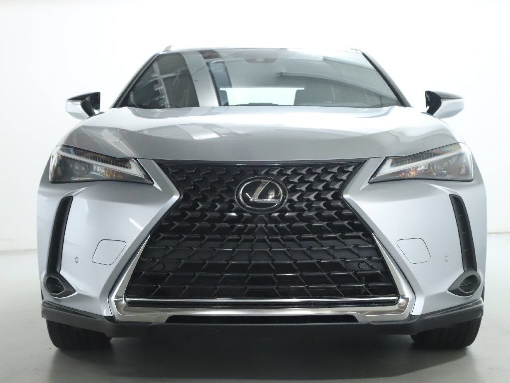 Used 2024 Lexus UX 250h AWD image 6