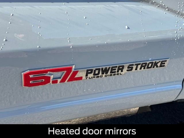 New 2026 Ford F250 Platinum image 23