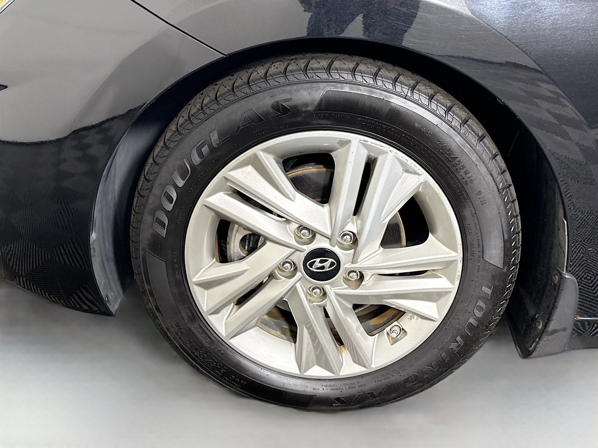 Used 2019 Hyundai Elantra Value Edition image 38