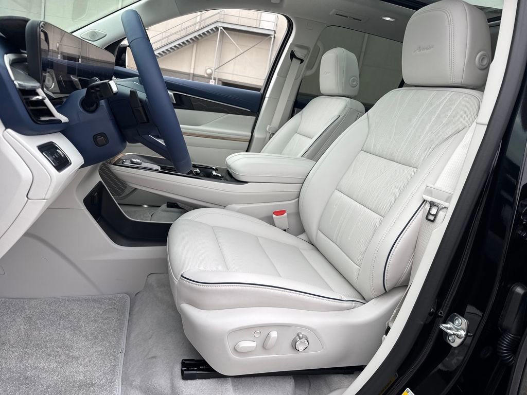 New 2026 Buick Enclave Avenir w/ Super Cruise Package image 18