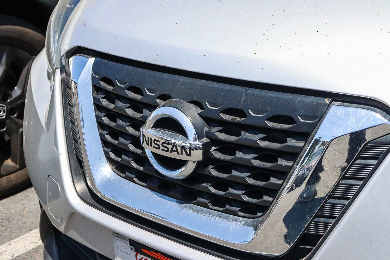 Used 2018 Nissan Kicks SV FWD image 4