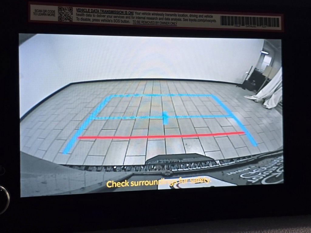 Certified 2025 Toyota Land Cruiser 1958 image 5