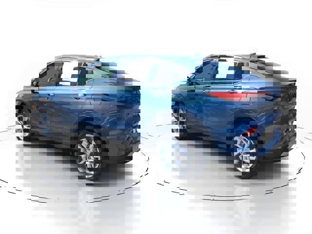 Used 2025 Buick Envista Preferred w/ Advanced Safety Package image 4