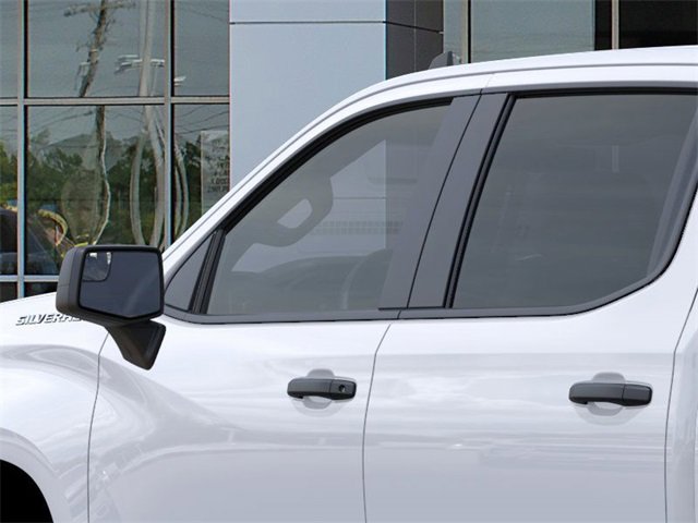 New 2026 Chevrolet Silverado 1500 Custom image 12