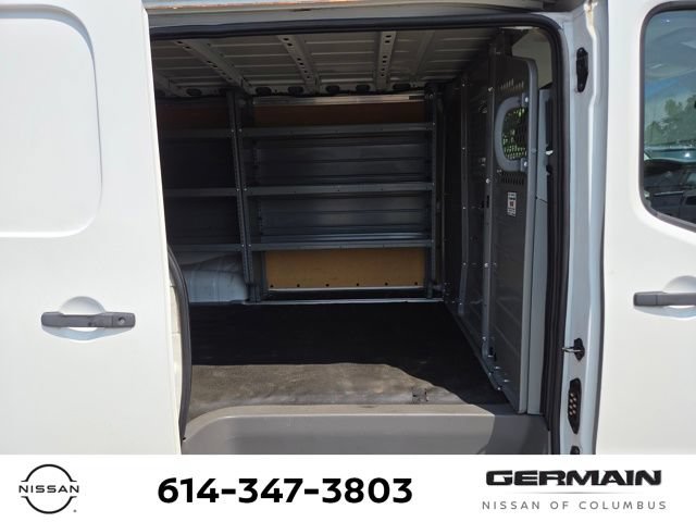 Used 2019 Nissan NV 1500 SV w/ Navigation Package RWD image 22