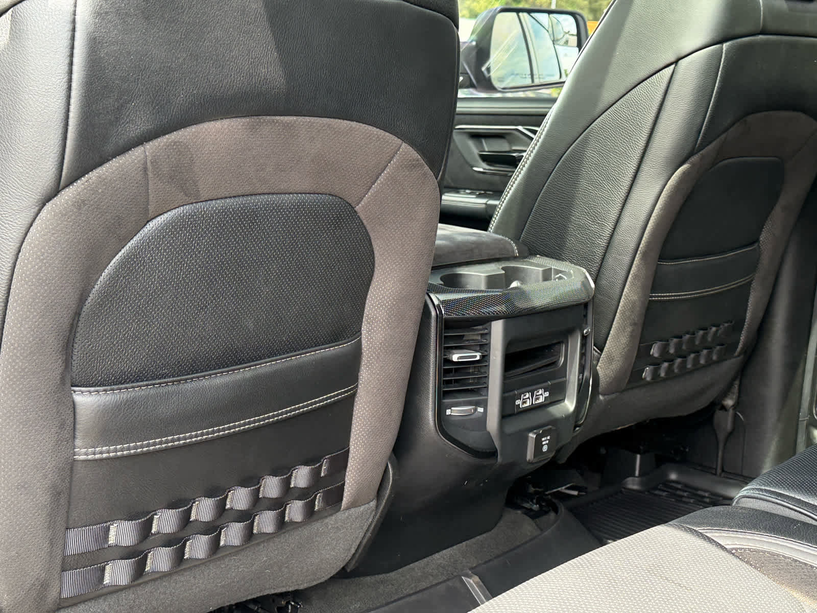 Used 2022 RAM 1500 TRX w/ TRX Level 1 Equipment Group image 28