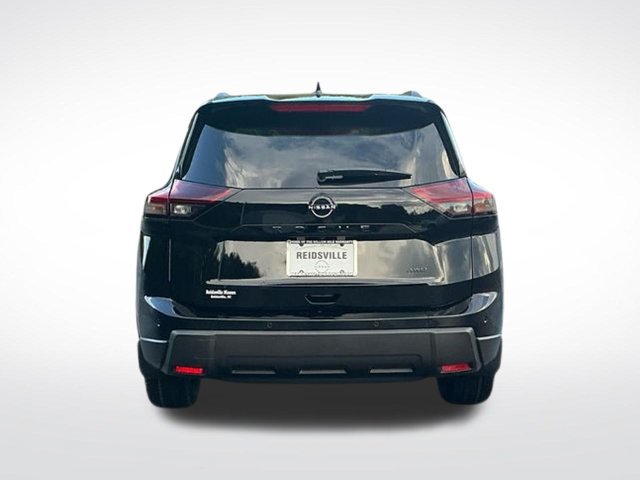 New 2026 Nissan Rogue Dark Armor AWD/4WD image 6