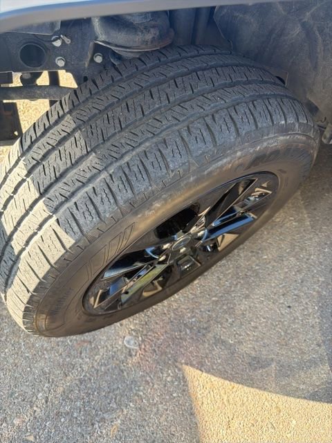 Used 2024 Jeep Wrangler Sahara 4xe image 6