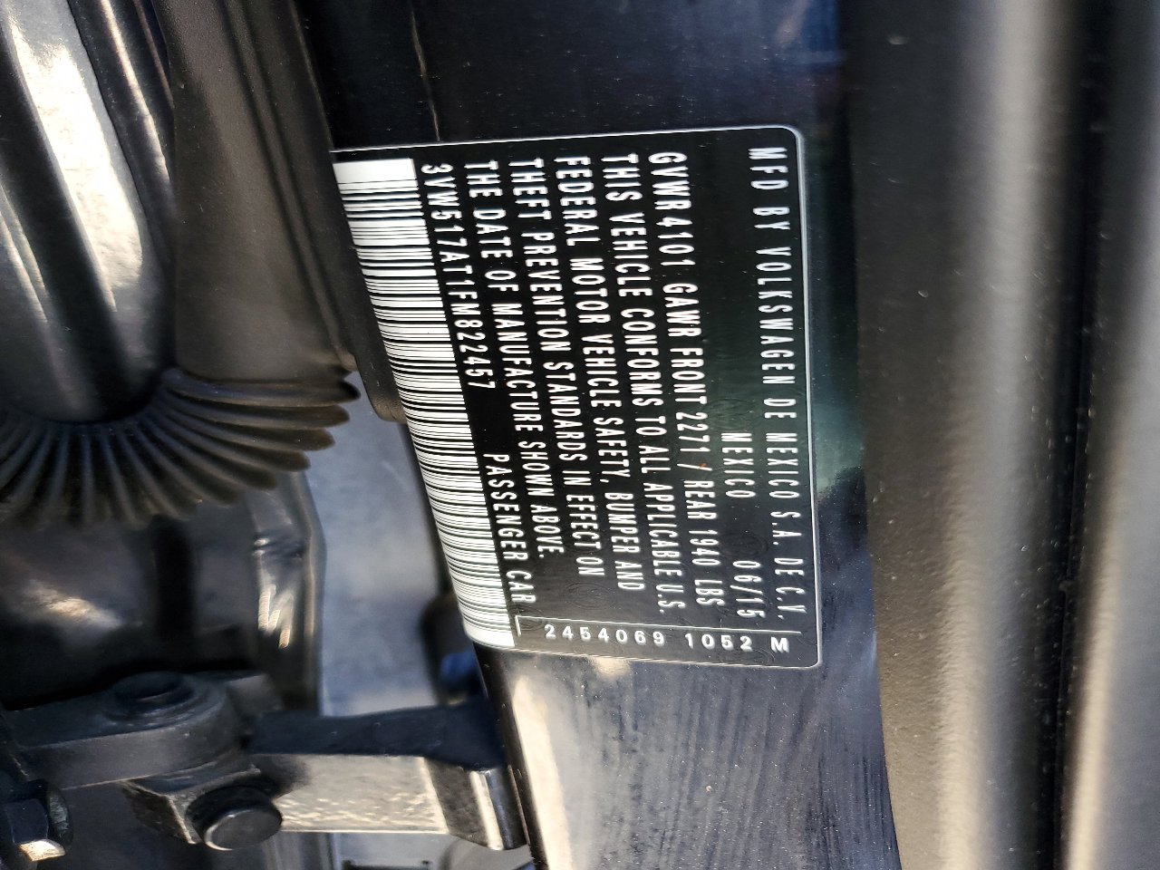 Used 2015 Volkswagen Beetle 1.8T image 48